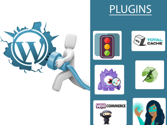 I migliori plugin gratuiti per WordPress Osting.it